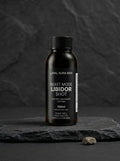 Layal Aura Men Beast Mode Libidor Shot 100ml black bottle