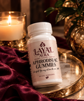 Aphrodisiac Gummies – 30 Gummies